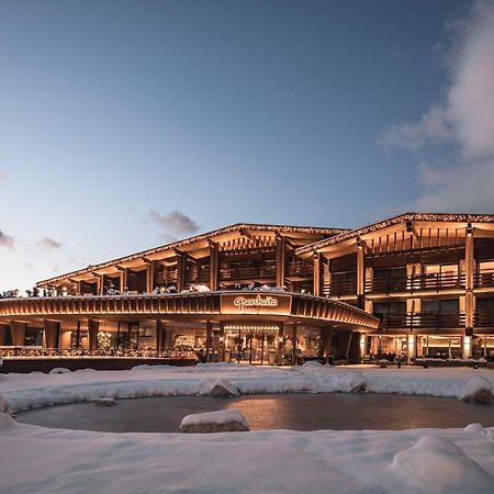Granbaita Dolomites Selva di Val Gardena Ngoại thất bức ảnh