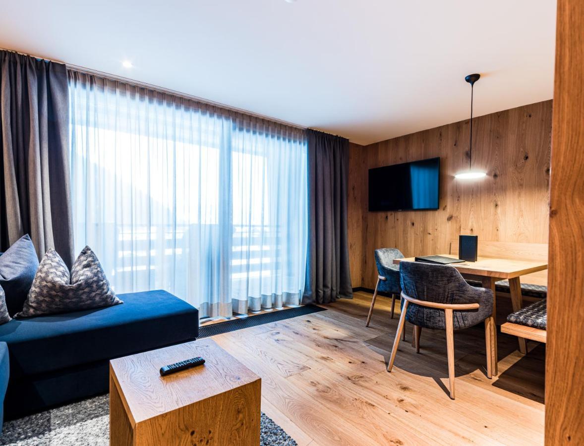 Granbaita Dolomites Selva di Val Gardena Ngoại thất bức ảnh