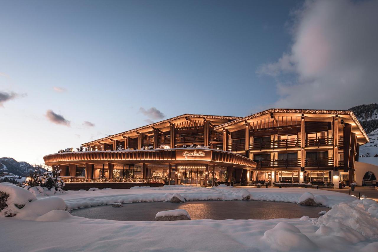 Granbaita Dolomites Selva di Val Gardena Ngoại thất bức ảnh