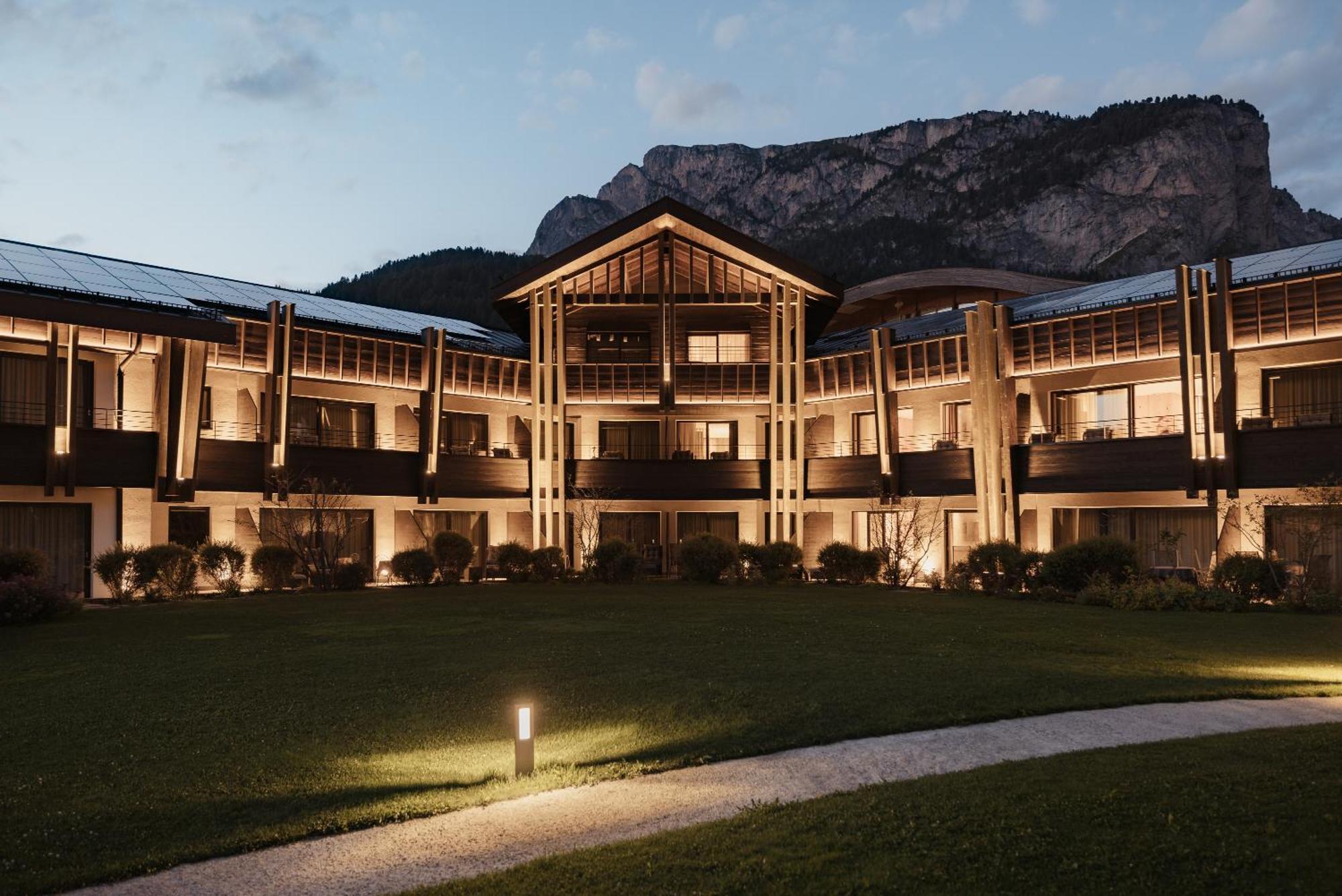 Granbaita Dolomites Selva di Val Gardena Ngoại thất bức ảnh