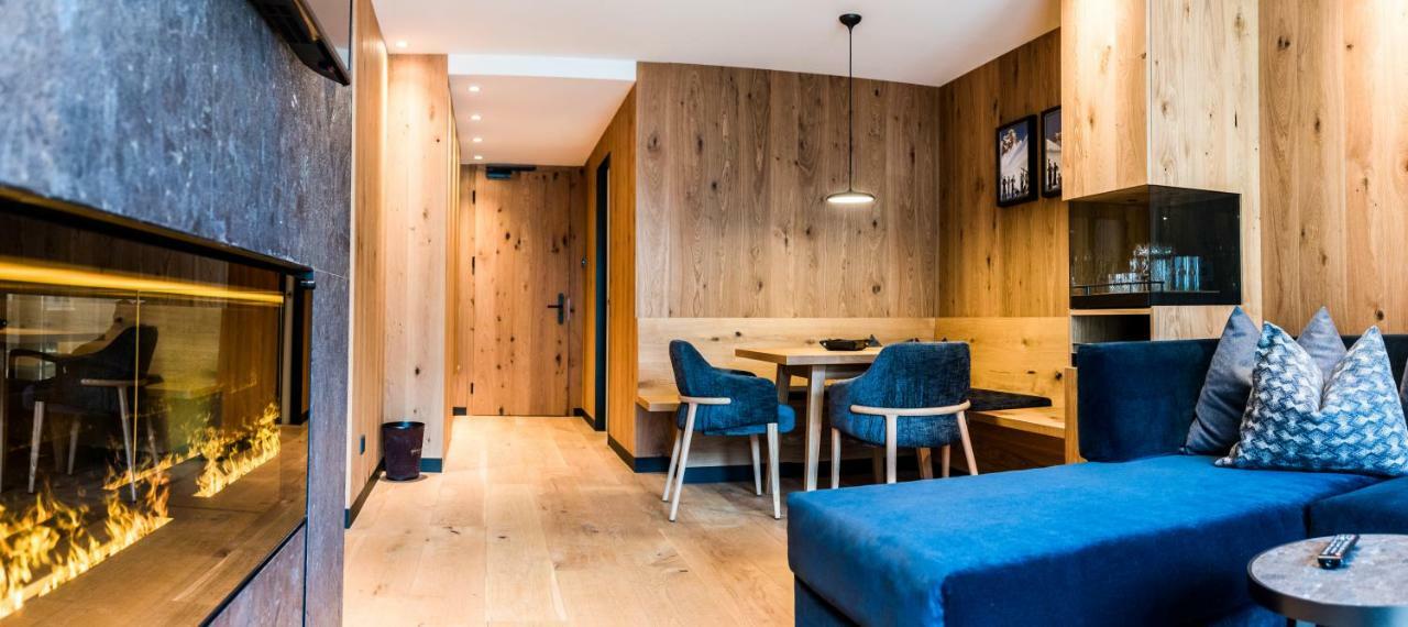 Granbaita Dolomites Selva di Val Gardena Ngoại thất bức ảnh