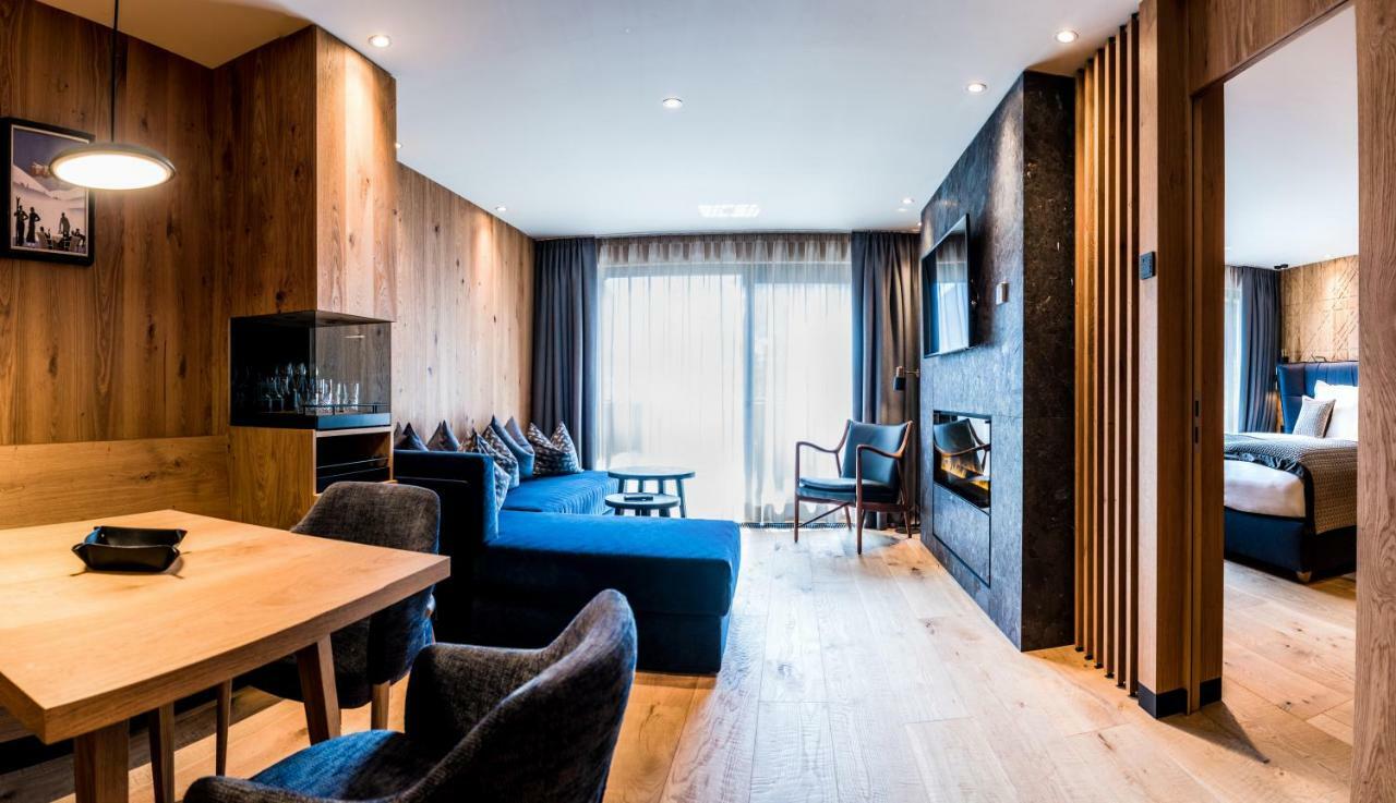 Granbaita Dolomites Selva di Val Gardena Ngoại thất bức ảnh