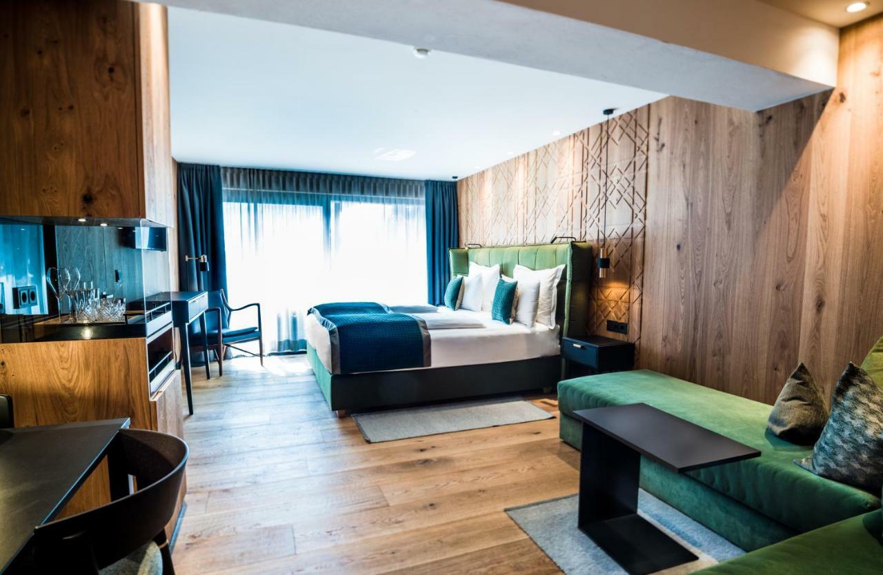 Granbaita Dolomites Selva di Val Gardena Ngoại thất bức ảnh