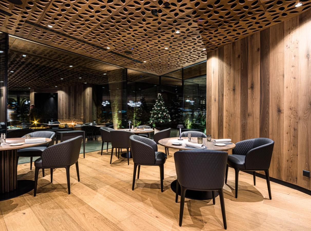 Granbaita Dolomites Selva di Val Gardena Ngoại thất bức ảnh