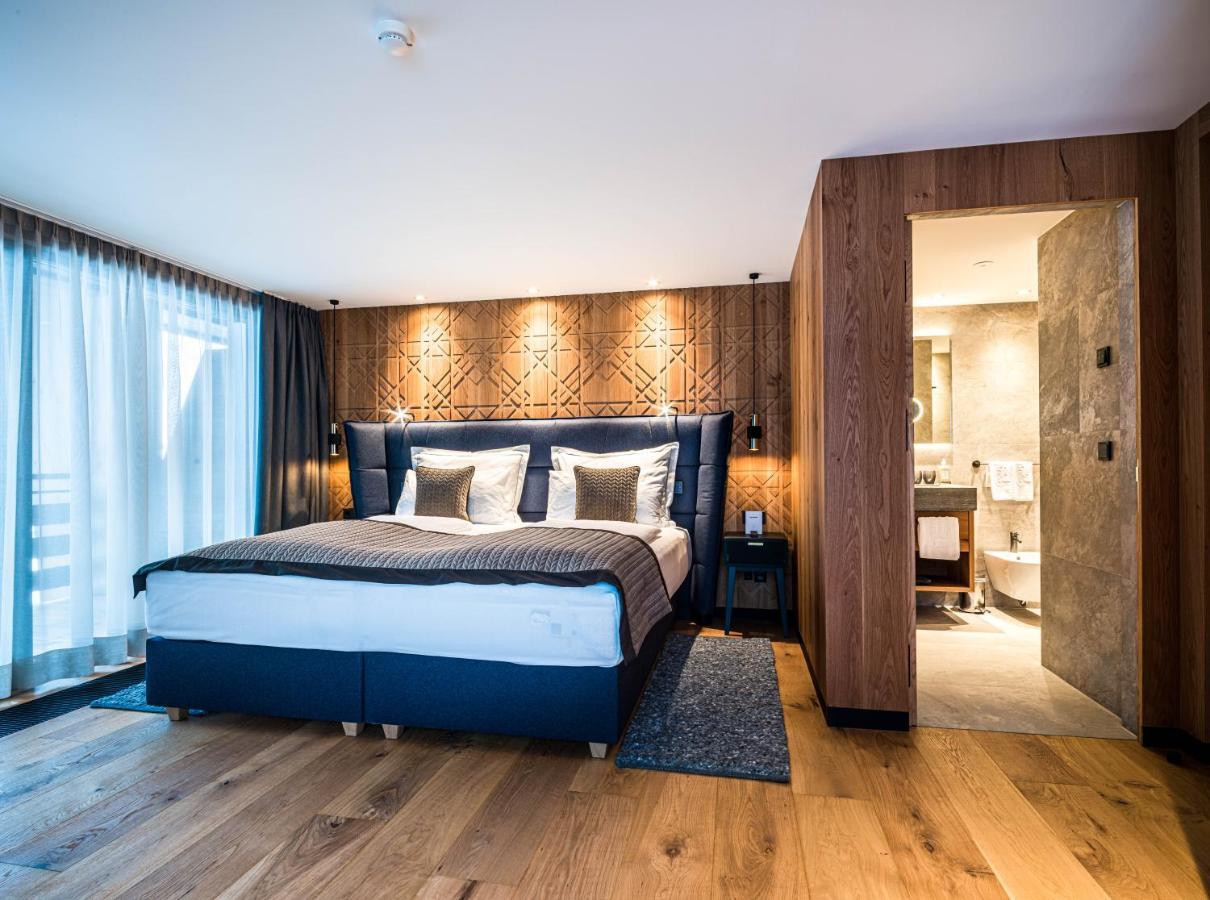 Granbaita Dolomites Selva di Val Gardena Ngoại thất bức ảnh