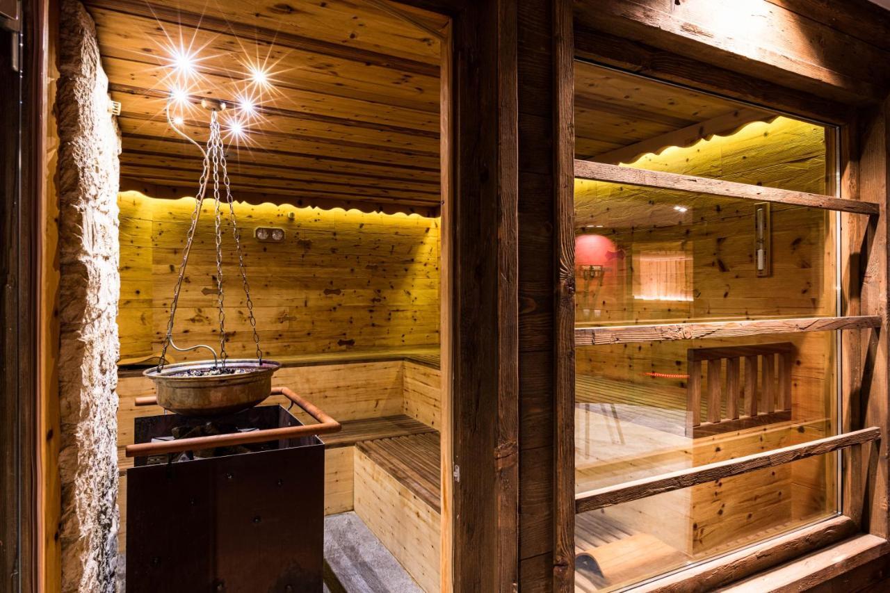 Granbaita Dolomites Selva di Val Gardena Ngoại thất bức ảnh