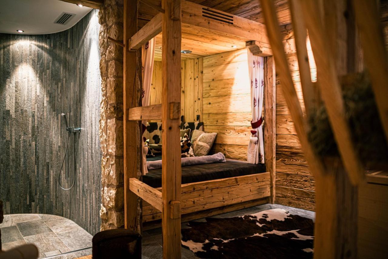 Granbaita Dolomites Selva di Val Gardena Ngoại thất bức ảnh