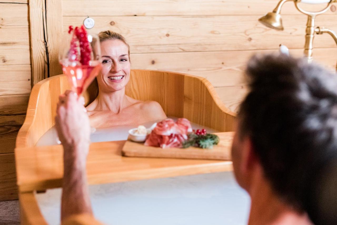 Granbaita Dolomites Selva di Val Gardena Ngoại thất bức ảnh