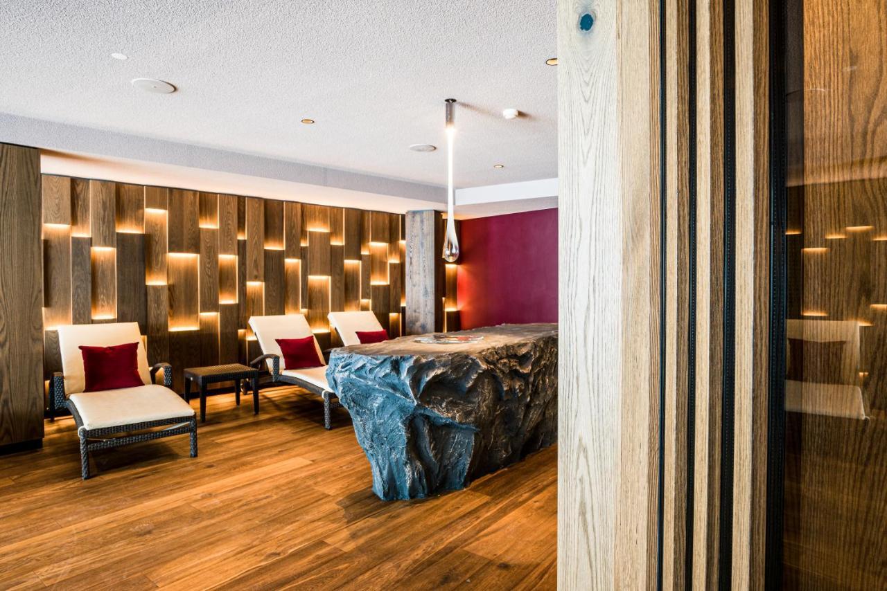 Granbaita Dolomites Selva di Val Gardena Ngoại thất bức ảnh
