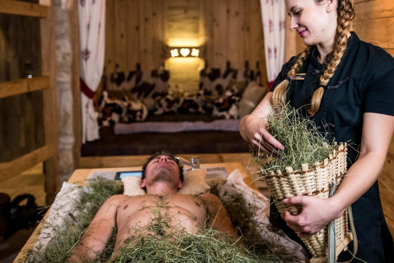 Granbaita Dolomites Selva di Val Gardena Ngoại thất bức ảnh