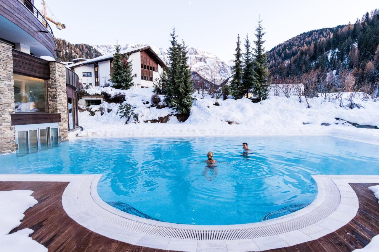 Granbaita Dolomites Selva di Val Gardena Ngoại thất bức ảnh