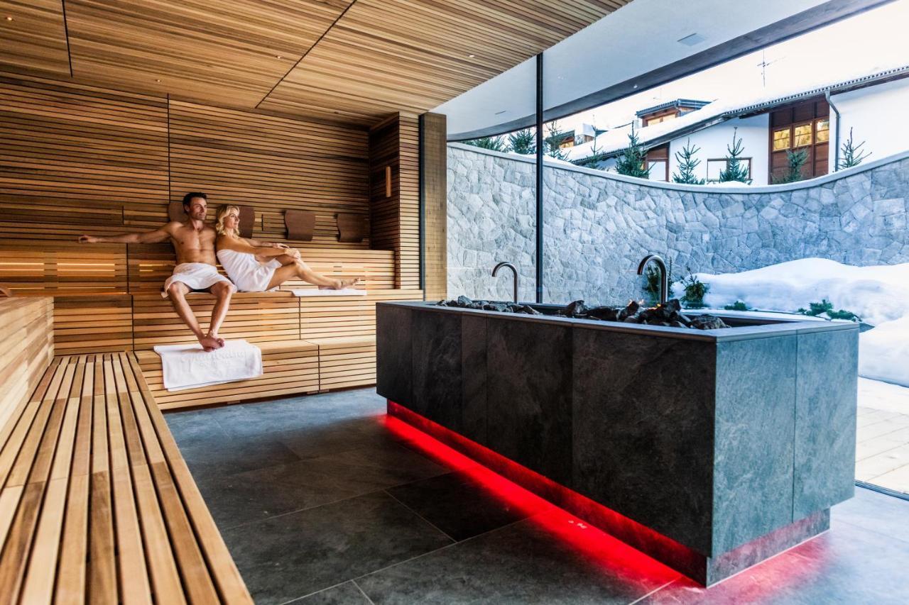 Granbaita Dolomites Selva di Val Gardena Ngoại thất bức ảnh